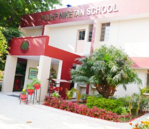 Our Philosophy - Pushp Niketan School